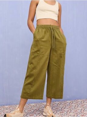 Lucy & Yak Chuck Pants